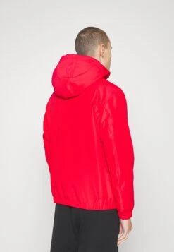 Hugo Breaker - Windbreaker - Red -Hugo b40a578a7b584480892eb66e2d5263a5