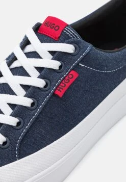 Hugo Dyer Tenn - Trainers - Dark Blue -Hugo b464962e22354d82a59b0d2f212d4a98