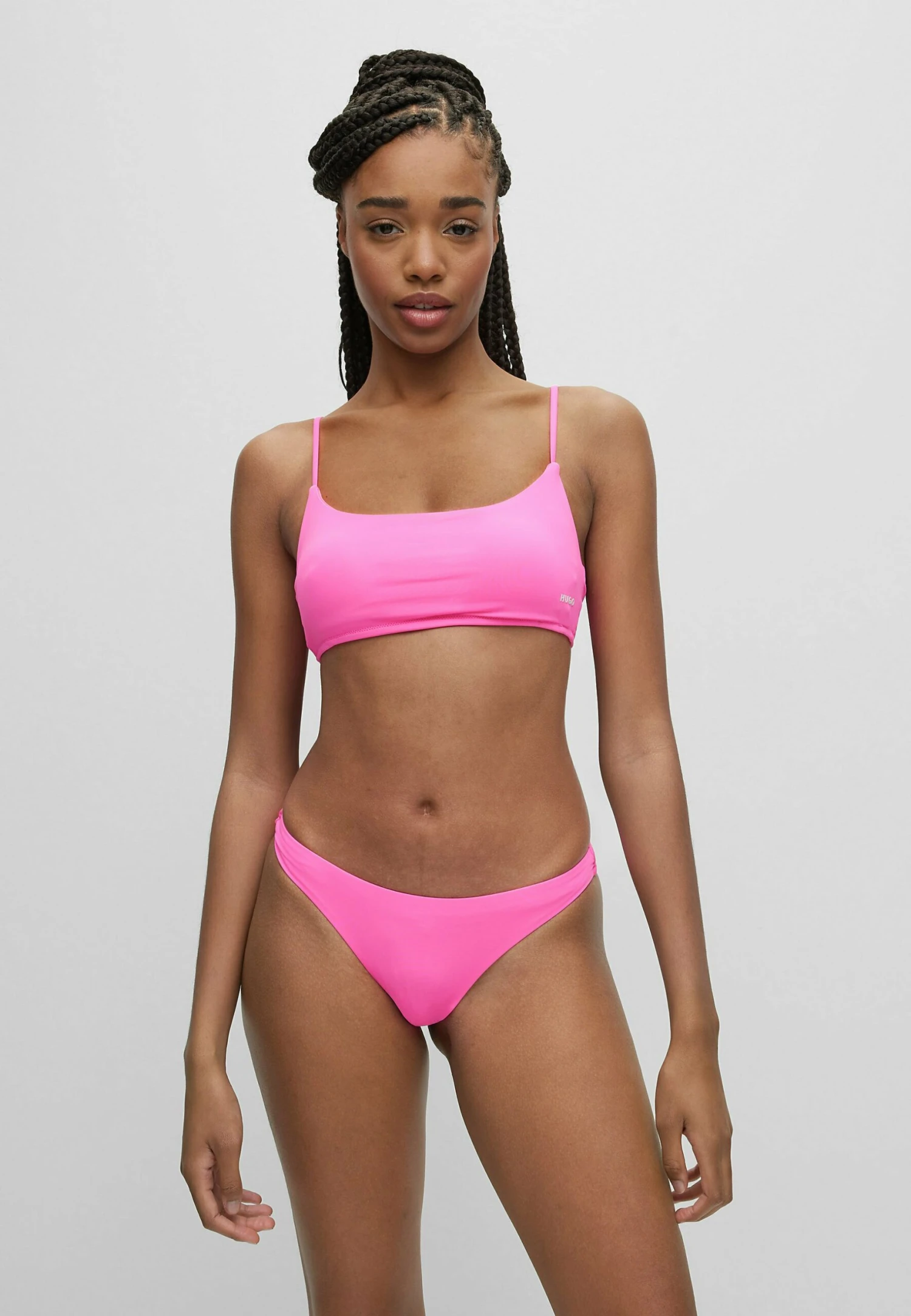 Hugo Pure - T-Shirt Bra 4 Hugo Pure - T-Shirt Bra - Image 2