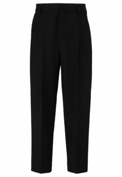 Hugo Harly - Chinos - Black One -Hugo b4f2f2fe2b6243c9a147b0b9c4f38bdd