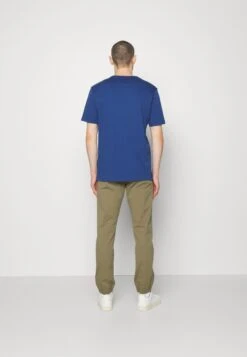 Hugo Davidon - Trousers - Open Green -Hugo b530ffa663d6436c9e7069bc12c0a4f2