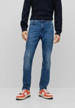 Hugo Slim Fit Jeans - Blue One