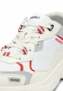 Hugo Trainers - Open White Fortyone 11 Hugo Trainers - Open White Fortyone -Hugo b595a0d18d934d528861e49cb04643b3