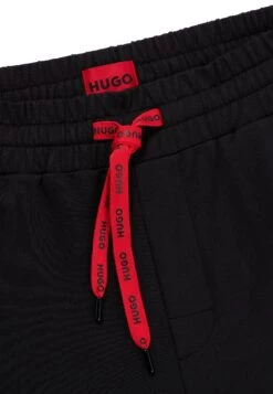 Hugo Mono - Tracksuit Bottoms - Black One 5 Hugo Mono - Tracksuit Bottoms - Black One -Hugo b59c59dd87c744448c0d07abb49ffec6