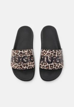 Hugo Match It Slid - Mules - Multi-Coloured 13 Hugo Match It Slid - Mules - Multi-Coloured -Hugo b5d460992c8143fa8b61ab429aed50a8