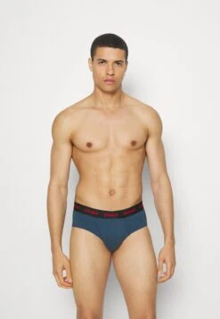 Hugo Hip Triple 3Pack - Briefs - Open Miscellaneous 9 Hugo Hip Triple 3Pack - Briefs - Open Miscellaneous -Hugo b5e49444cd5642dc8e4a4c89b46d4a9e