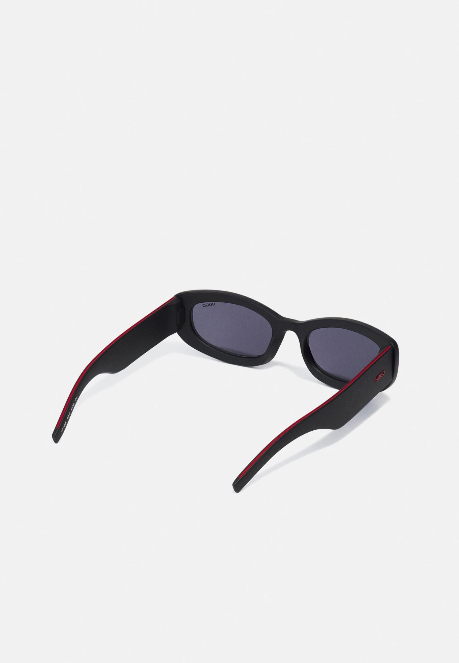 Hugo Sunglasses - Black 4 Hugo Sunglasses - Black - Image 2