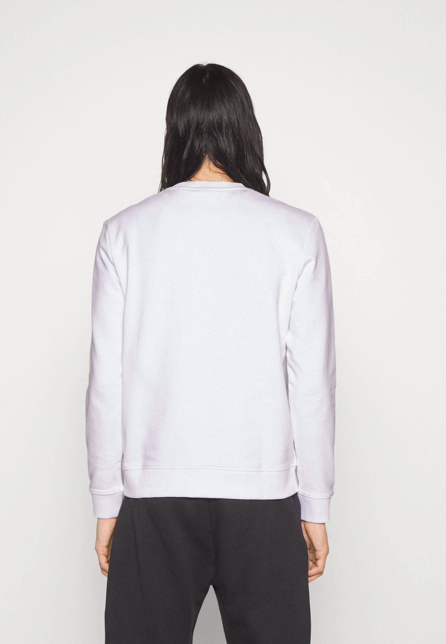 Hugo Sweatshirt - Weiss 5 Hugo Sweatshirt - Weiss - Image 3