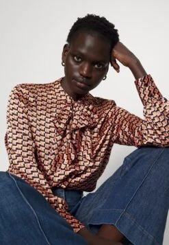 Hugo Heleda - Relaxed Fit Jeans - Dark Blue/Petrol -Hugo b62159f5fcd34762bcaa08f19732999f