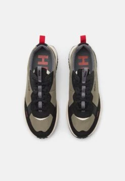 Hugo Kane - Trainers - Open Green Five -Hugo b6553d43eac5459aa501064545472bde