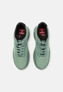 Hugo Leon Runn - Trainers - Aqua -Hugo b66159f55ff146f7a4c15471ef509b93