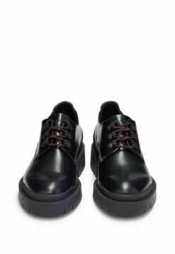 Hugo Denzel Derb - Lace-Ups - Black One -Hugo b6cb546e460b4e06ae68680b7c7d29d4
