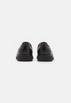 Hugo Luxityl - Slip-Ons - Black -Hugo b6e4ff8cc6264ba0b94184d706242ad3