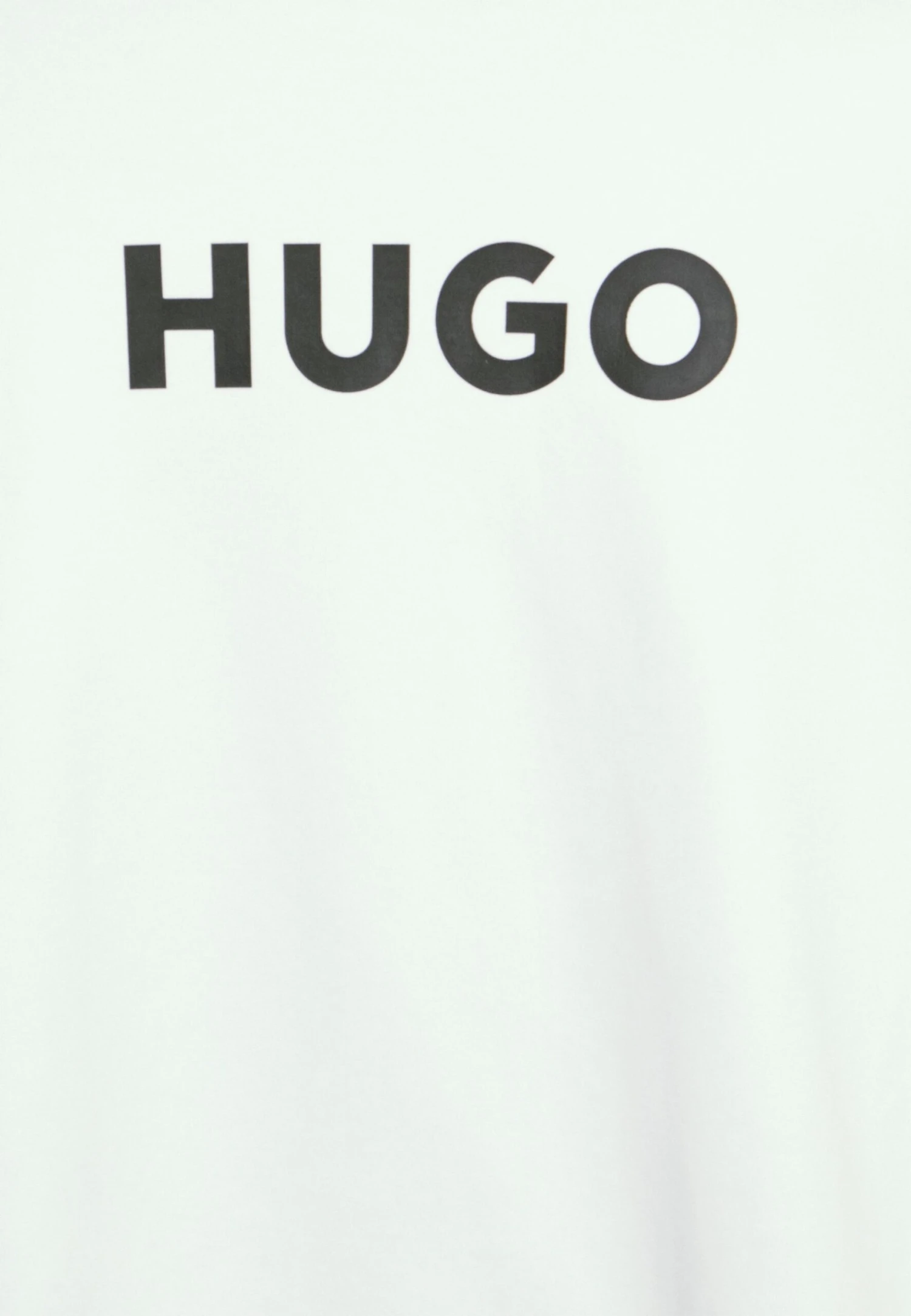 Hugo Sweater - Sweatshirt - White 5 Hugo Sweater - Sweatshirt - White - Image 3