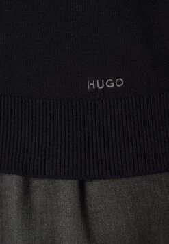 Hugo Scasius - Jumper - Black -Hugo b70e608261e041c69c125a5a00b38906