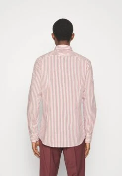 Hugo Kason - Shirt - Medium Pink 10 Hugo Kason - Shirt - Medium Pink -Hugo b71efc3654454042b1c2e0fc7460e75f