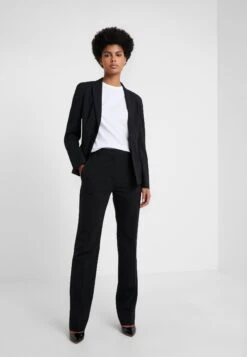 Hugo The Plain Tee - Basic T-Shirt - White -Hugo b73a32a81bd14dd48fa0c2b70d75e028