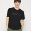 Hugo Dulivio - Print T-Shirt -Hugo b78274734a09404e835491608bd14f7a