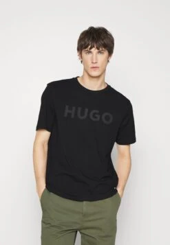 Hugo Dulivio - Print T-Shirt