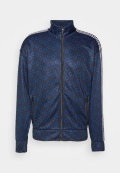 Hugo Dogda - Training Jacket - Dark Blue -Hugo b7952036a7ff46b9bb7e3c948dcae512