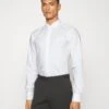 Hugo Formal Shirt - Open White -Hugo b79e834b82d649269790ee5fa5825090