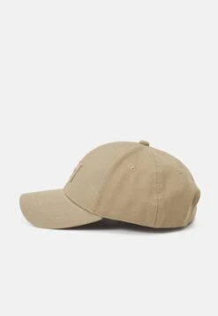 Hugo Jake Unisex - Cap - Open Brown -Hugo b7abaee241a04ef2ae5fe0685a1e2670