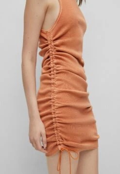 Hugo Nerana - Day Dress - Open Orange Fiftynine -Hugo b7ad3fe750b84dbfa77f6b8687b7bba7