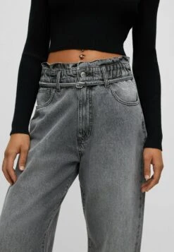 Hugo Glorilde - Relaxed Fit Jeans 11 Hugo Glorilde - Relaxed Fit Jeans -Hugo b7ad7e20f12d4da7ba8e6d5b060a2dc0