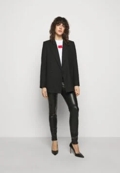 Hugo The Slimtee - Print T-Shirt - White -Hugo b7cf048c09324a41bcda3c4ba507f429