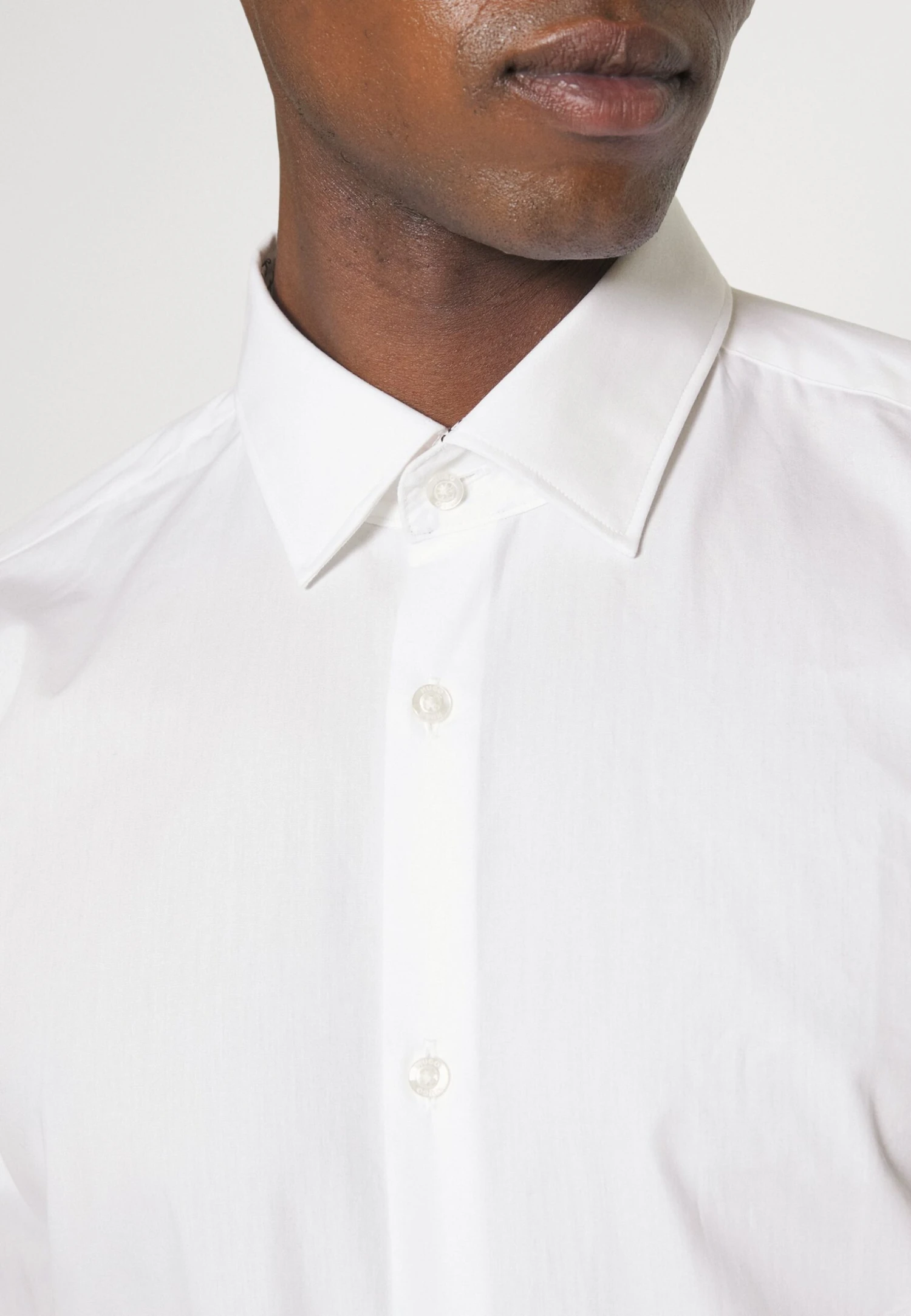 Hugo Ekoy - Shirt - Open White 8 Hugo Ekoy - Shirt - Open White - Image 6