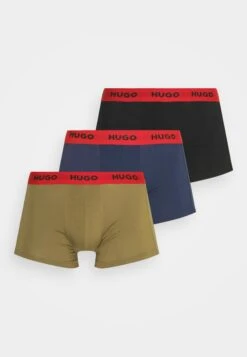 Hugo Triplet 3 Pack - Pants - Blau/Grün/Schwarz -Hugo b822c3ace79242289c0f7ee6033c9e57