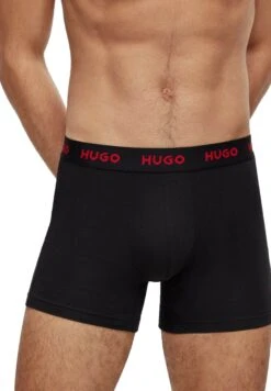 Hugo Triplet Pack - Pants - Dark Blue -Hugo b82825efa33442718d2eb195e210e684