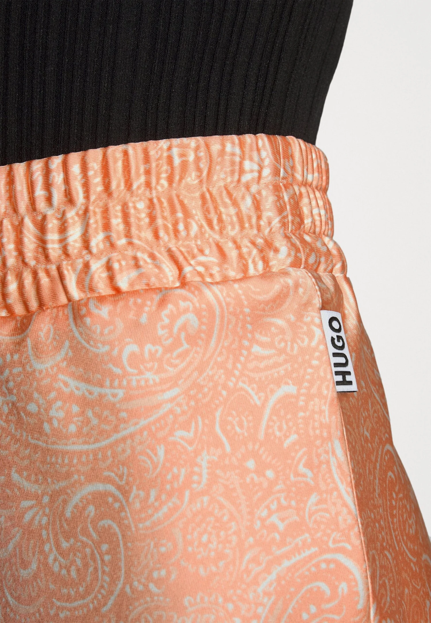 Hugo Ramale - Maxi Skirt 8 Hugo Ramale - Maxi Skirt - Image 6