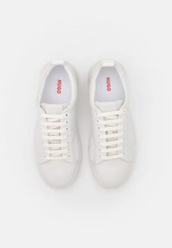 Hugo Tenn - Trainers - White -Hugo b86579e9b52a4177b51006e61bcd4c62