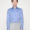 Hugo Koey - Formal Shirt - Light/Pastel Blue -Hugo b873129c198d4170be1bc82793bd461b