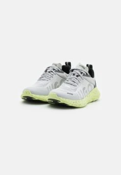 Hugo Wayne Runn- Trainers - Light/Pastel Grey -Hugo b88ccd4313584ce7867483138bf834b9