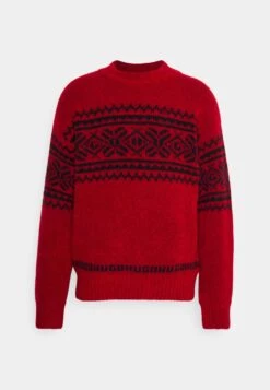 Hugo Sohoh - Jumper - Open Pink -Hugo b8a5a87eae3946f181fb0bfcc20c27dd