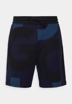 Hugo Dizard - Shorts - Dark Blue -Hugo b8dca9e6b11c474aa65ad07ce280bd8f