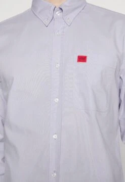 Hugo Evito - Shirt - Light/Pastel Purple 11 Hugo Evito - Shirt - Light/Pastel Purple -Hugo b90b98afee7f4ec0a88300d7bc58dd29