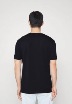 Hugo Dulive - Print T-Shirt - Dark Blue -Hugo b9220b0bbb8546e99d2da3eace5a86fc