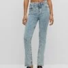 Hugo Gwendolyn - Bootcut Jeans -Hugo b94ef7d9a5f442e09a49be39429121b6