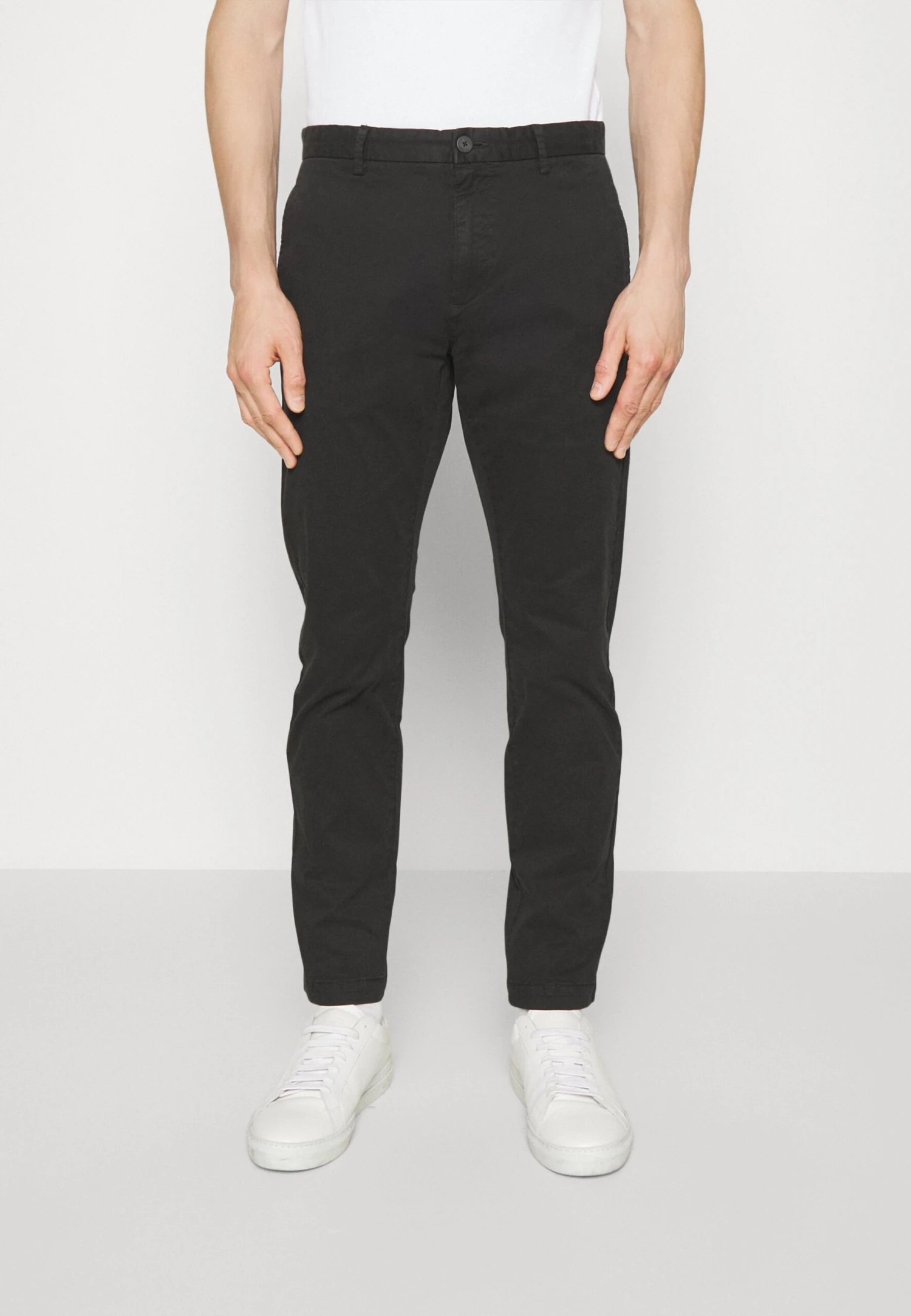 Hugo David - Chinos - Black One 3 Hugo David - Chinos - Black One