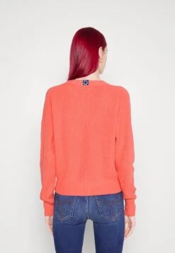 Hugo Shawany - Cardigan - Open Red 10 Hugo Shawany - Cardigan - Open Red -Hugo b974b680130d48ff9889d6375e5b371d