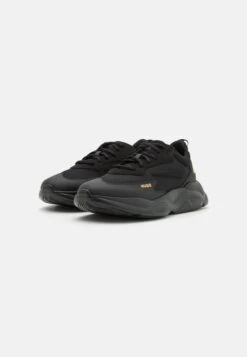 Hugo Leon Runn- Trainers - Black 9 Hugo Leon Runn- Trainers - Black -Hugo b9afdc1d0b234a0fa500162b9df828c2