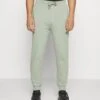 Hugo Dayote - Tracksuit Bottoms - Light/Pastel Green -Hugo b9b829fc7a4d41dc984ae4ff6060b7b3