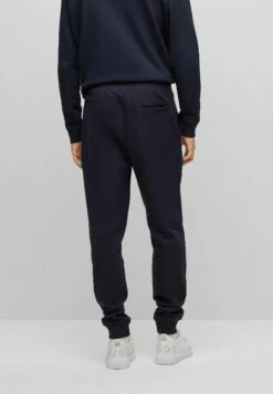 Hugo Dhastral In - Tracksuit Bottoms - Dark Blue Five -Hugo b9c13f996f6f440c9cc59a28b8804b34