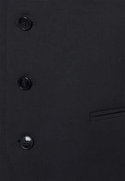 Hugo Vin - Waistcoat - Black 7 Hugo Vin - Waistcoat - Black -Hugo b9f82bb77d5f42af8d004072eabe1ed1