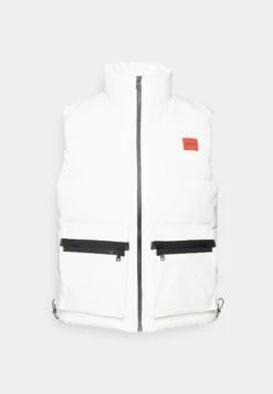 Hugo Baltino - Waistcoat - Light Pastel Green 16 Hugo Baltino - Waistcoat - Light Pastel Green -Hugo b9fc74c8e5e94af1b92eabc111010e04