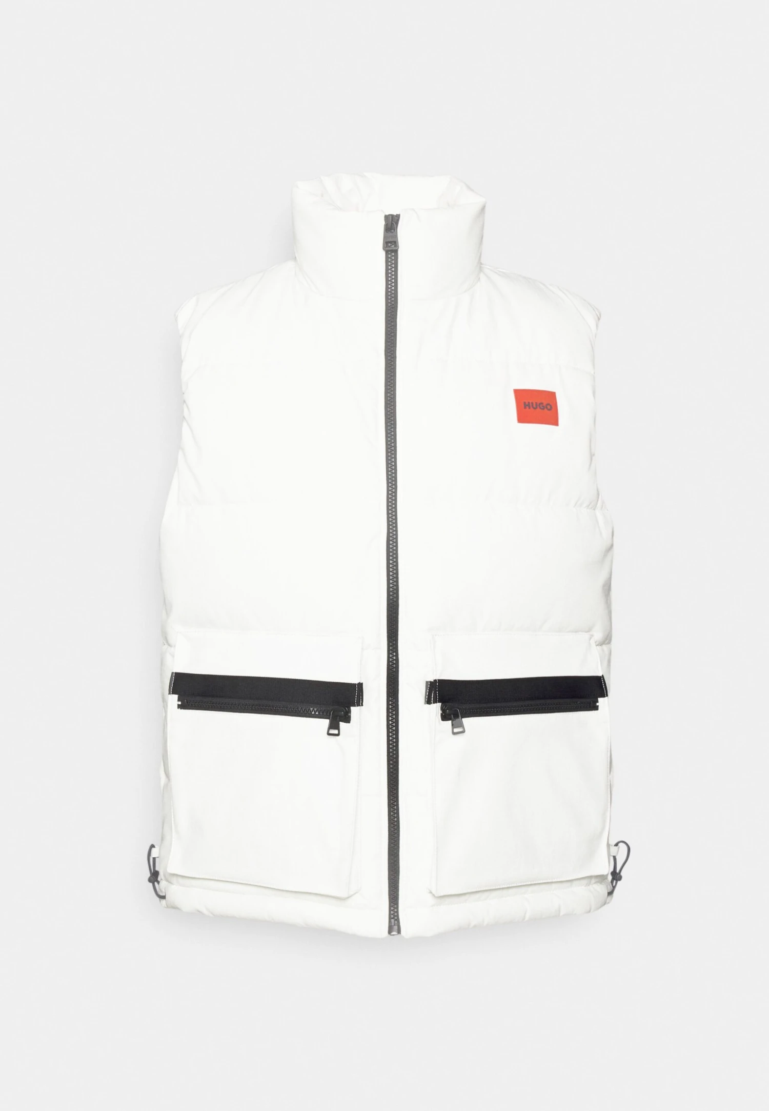 Hugo Baltino - Waistcoat - Light Pastel Green 9 Hugo Baltino - Waistcoat - Light Pastel Green - Image 7