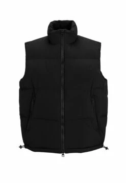Hugo Birontino2341 - Waistcoat - Black One 13 Hugo Birontino2341 - Waistcoat - Black One -Hugo ba06028e5ab14560893aca3190332ac9